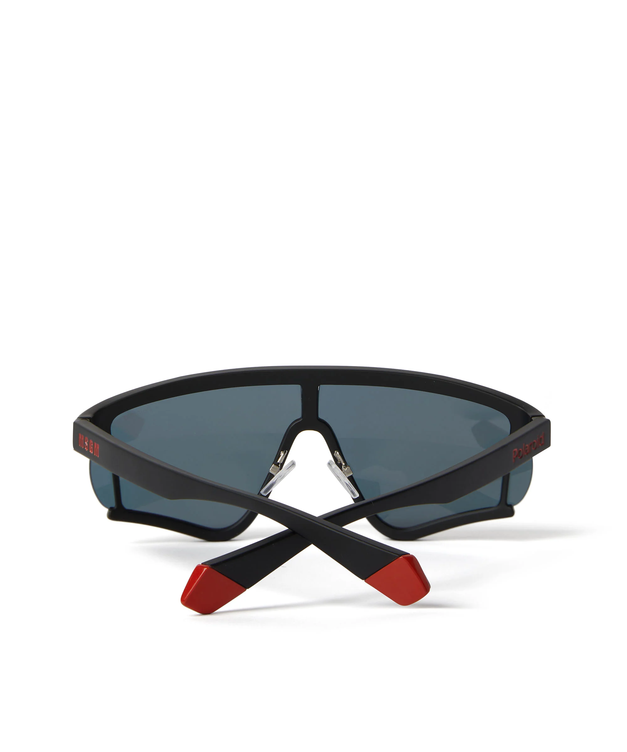 Sunglasses in Polaroid polycarbonate for MSGM - Image 4