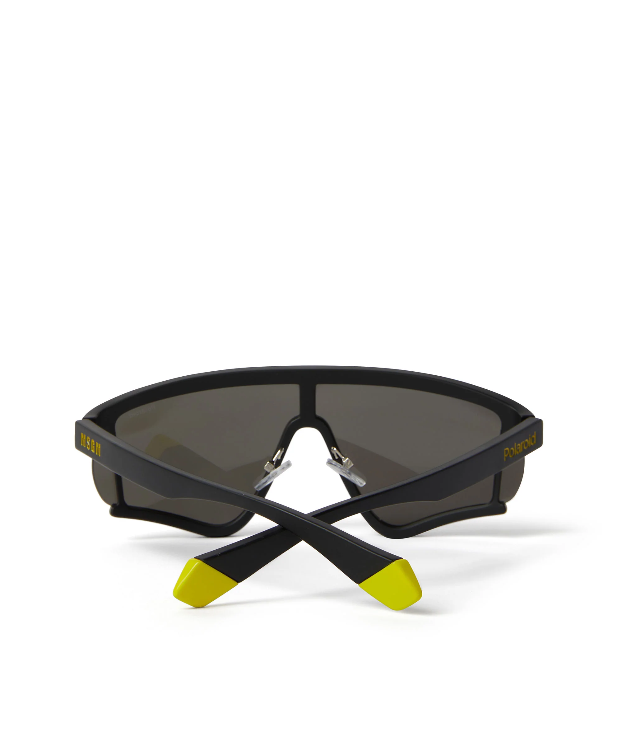 Sunglasses in Polaroid polycarbonate for MSGM - Image 4